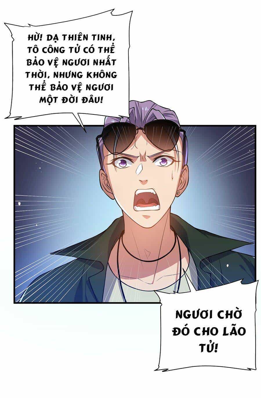 Hệ Thống Mô Phỏng Linh Sủng - Chương 13 - ảnh 6