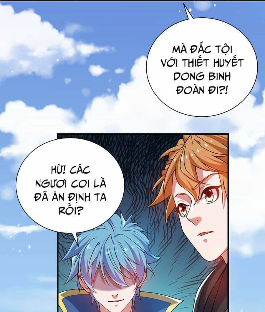 Hệ Thống Mô Phỏng Linh Sủng - Chương 16 - ảnh 10
