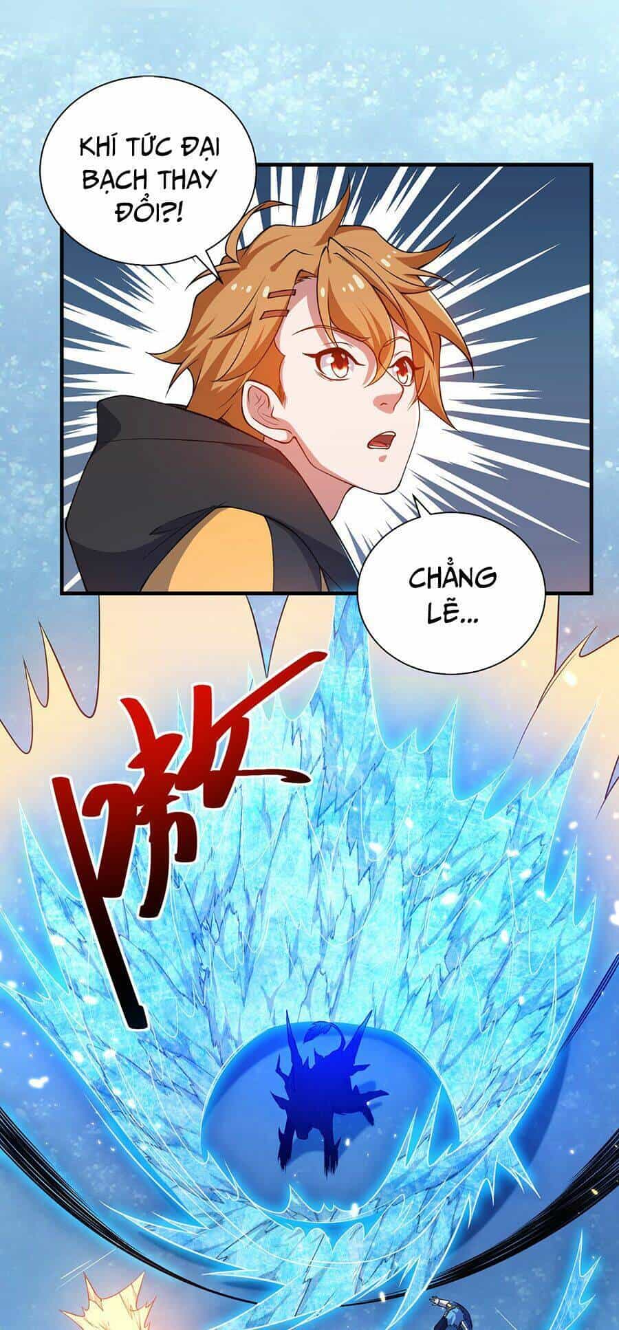 Hệ Thống Mô Phỏng Linh Sủng - Chương 16 - ảnh 48