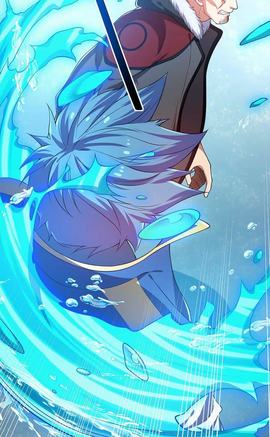 Hệ Thống Mô Phỏng Linh Sủng - Chương 16 - ảnh 57