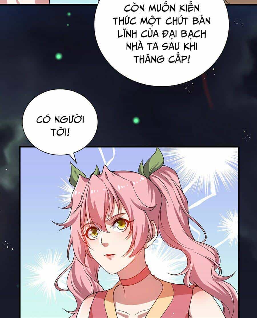 Hệ Thống Mô Phỏng Linh Sủng - Chương 17 - ảnh 18