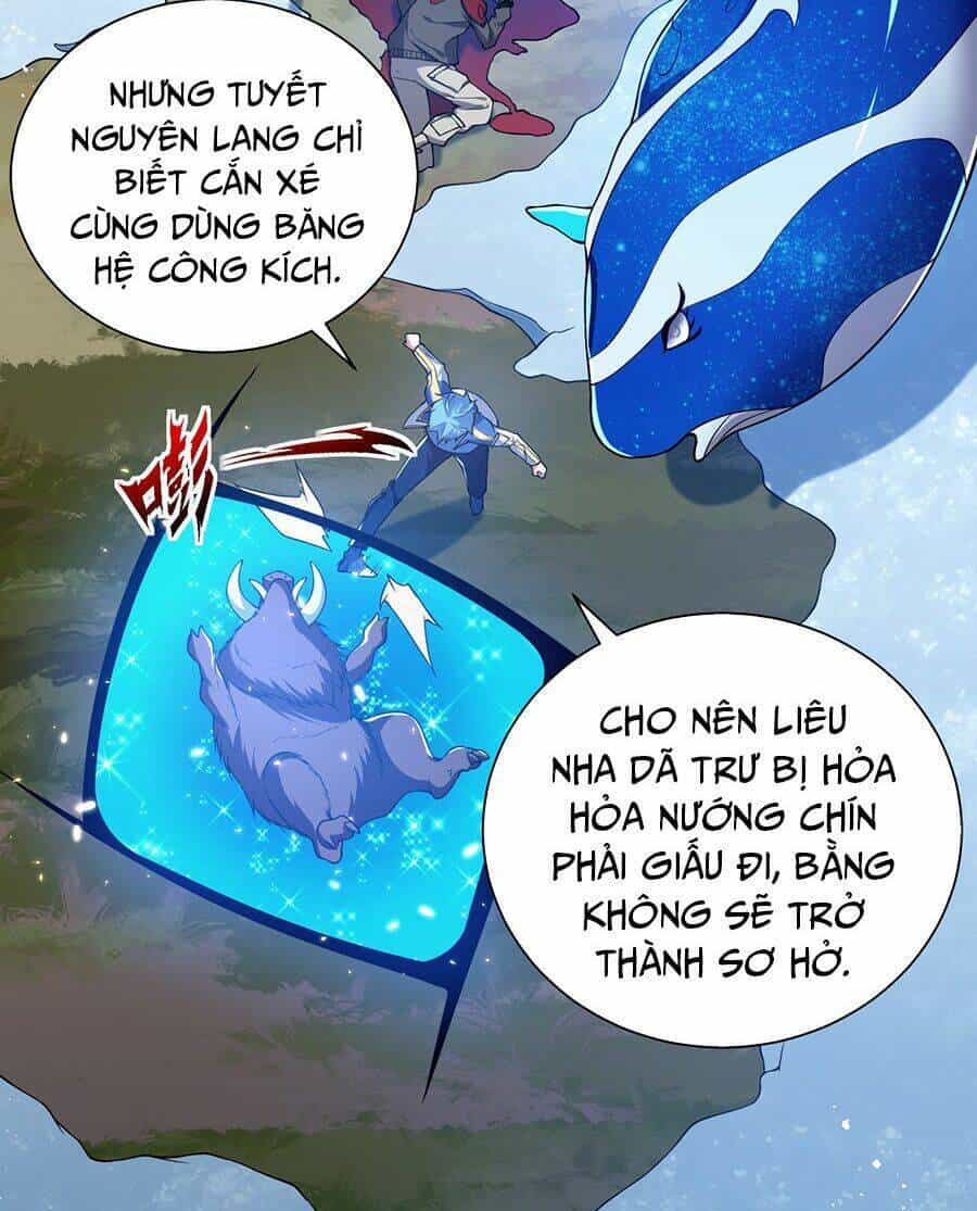 Hệ Thống Mô Phỏng Linh Sủng - Chương 17 - ảnh 9
