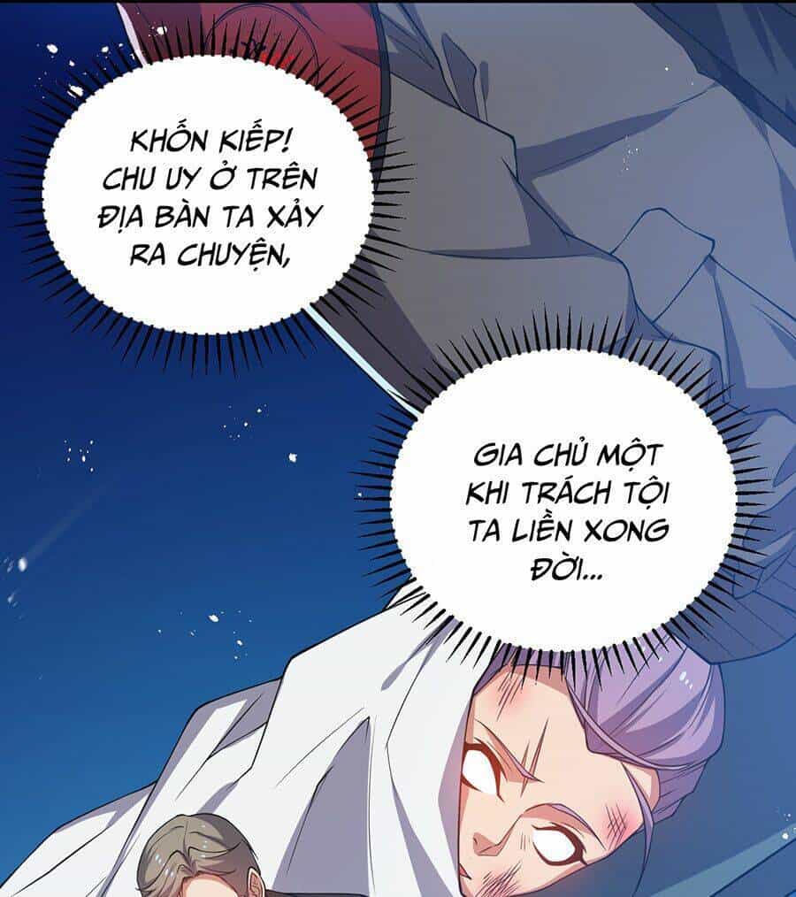Hệ Thống Mô Phỏng Linh Sủng - Chương 18 - ảnh 58