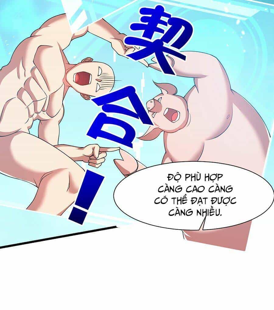 Hệ Thống Mô Phỏng Linh Sủng - Chương 19 - ảnh 18