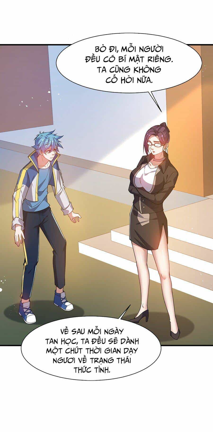 Hệ Thống Mô Phỏng Linh Sủng - Chương 19 - ảnh 59