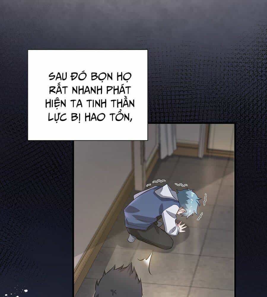 Hệ Thống Mô Phỏng Linh Sủng - Chương 2 - ảnh 12