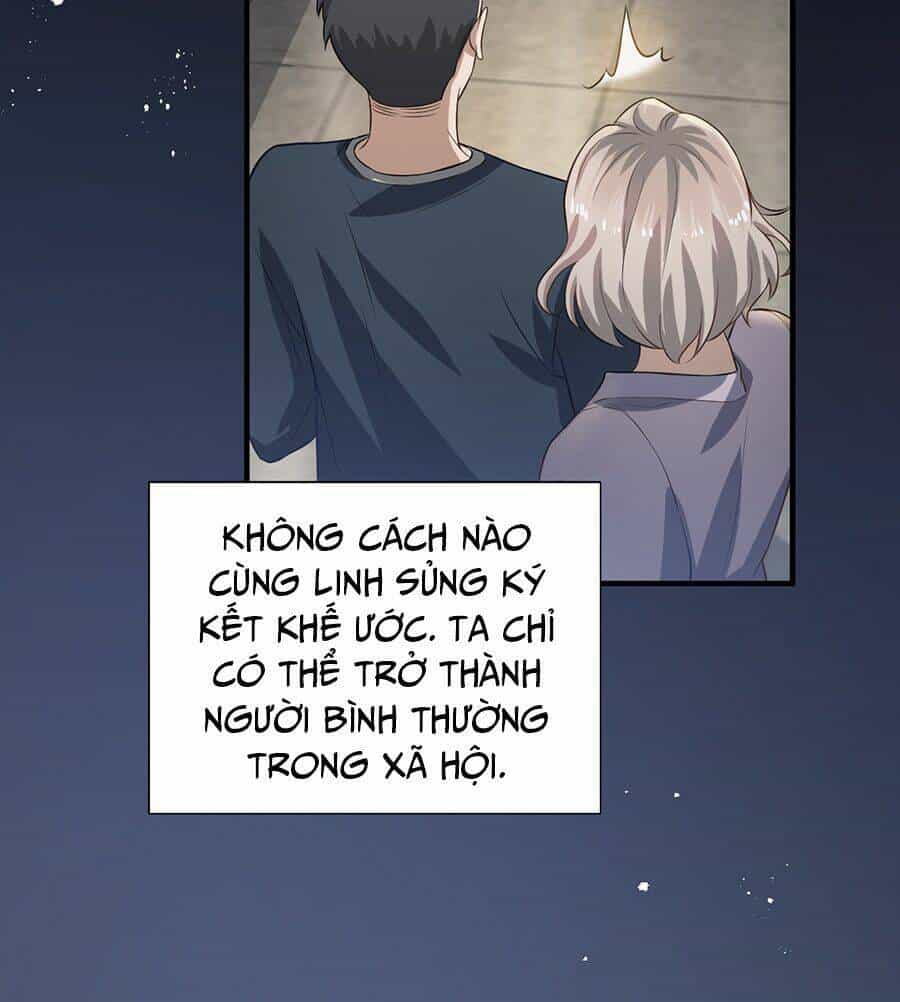 Hệ Thống Mô Phỏng Linh Sủng - Chương 2 - ảnh 13