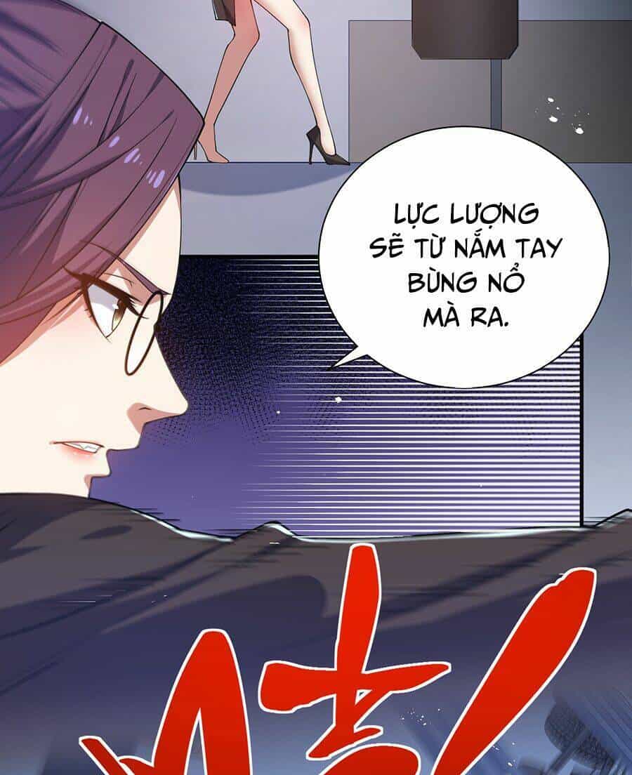 Hệ Thống Mô Phỏng Linh Sủng - Chương 21 - ảnh 57