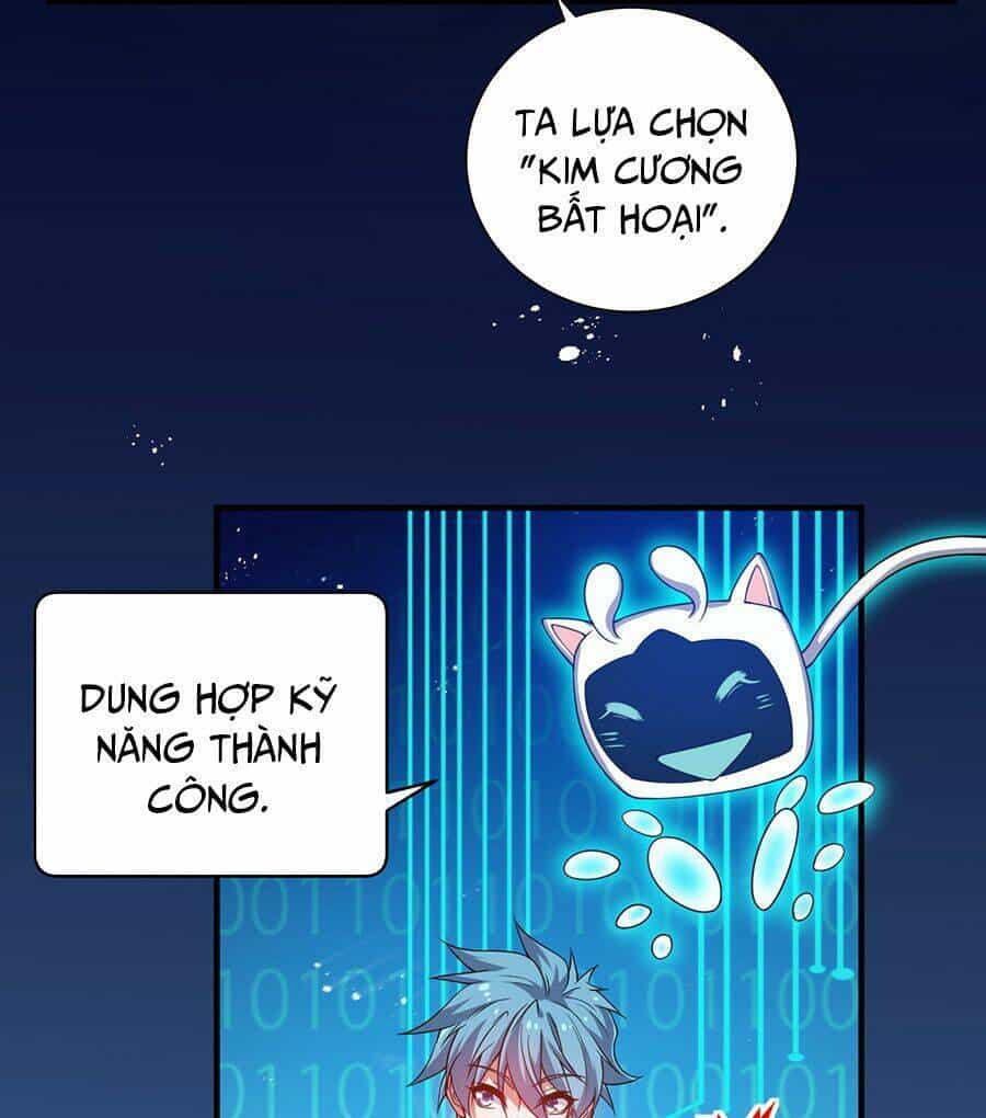 Hệ Thống Mô Phỏng Linh Sủng - Chương 21 - ảnh 26