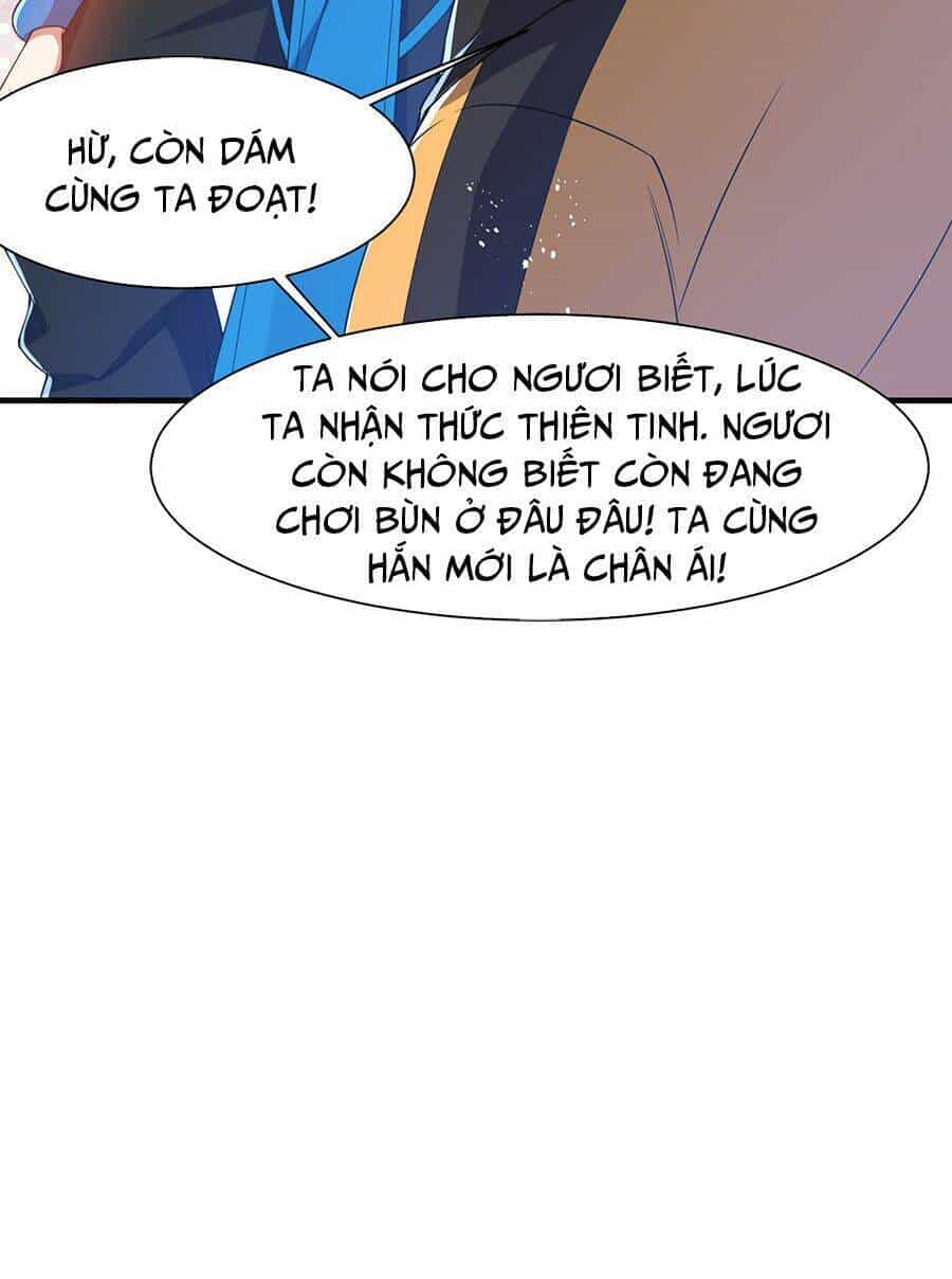 Hệ Thống Mô Phỏng Linh Sủng - Chương 22 - ảnh 74