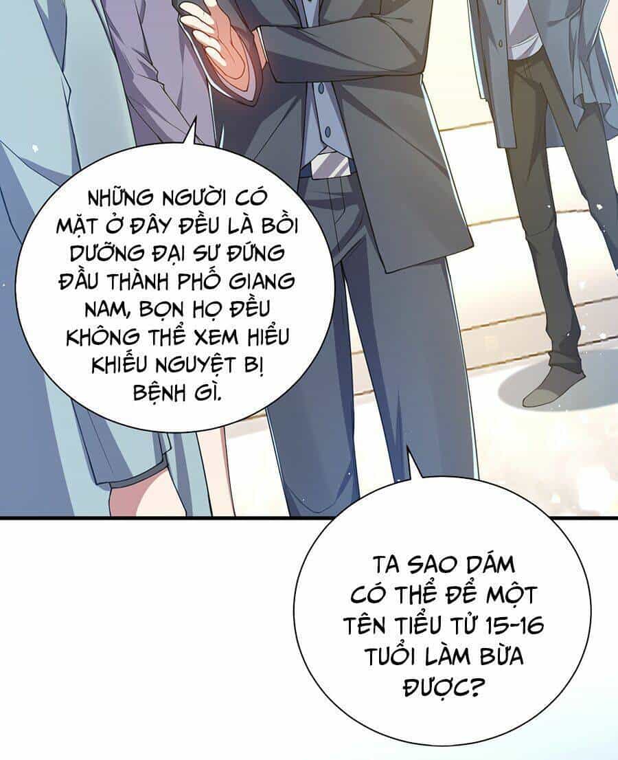 Hệ Thống Mô Phỏng Linh Sủng - Chương 23 - ảnh 16