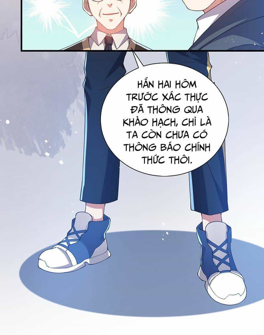 Hệ Thống Mô Phỏng Linh Sủng - Chương 23 - ảnh 33