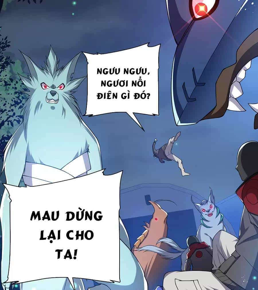 Hệ Thống Mô Phỏng Linh Sủng - Chương 25 - ảnh 12