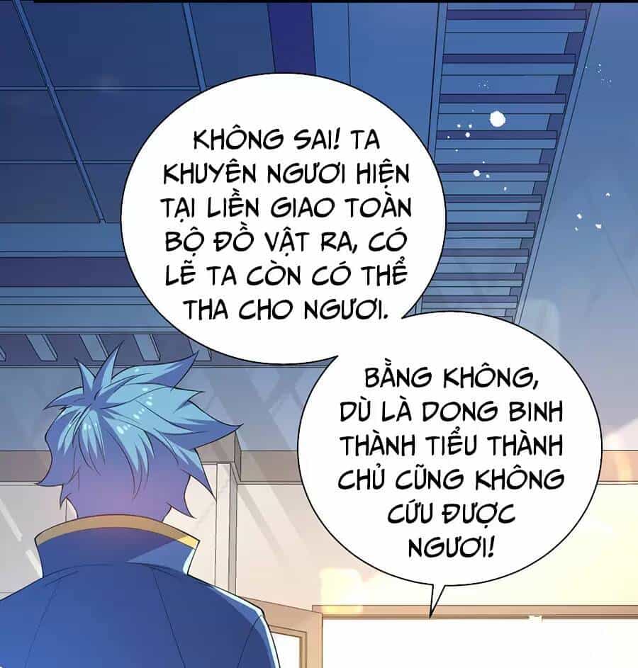Hệ Thống Mô Phỏng Linh Sủng - Chương 25 - ảnh 46