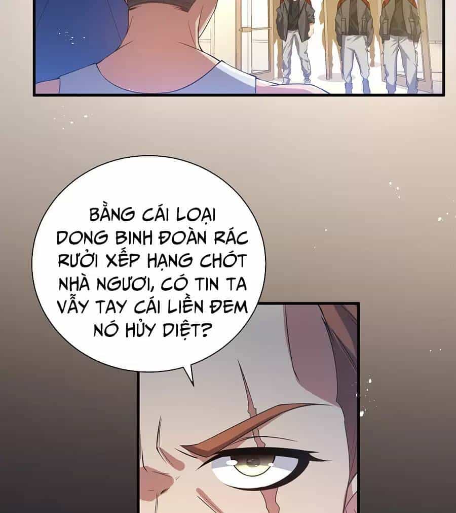 Hệ Thống Mô Phỏng Linh Sủng - Chương 25 - ảnh 58