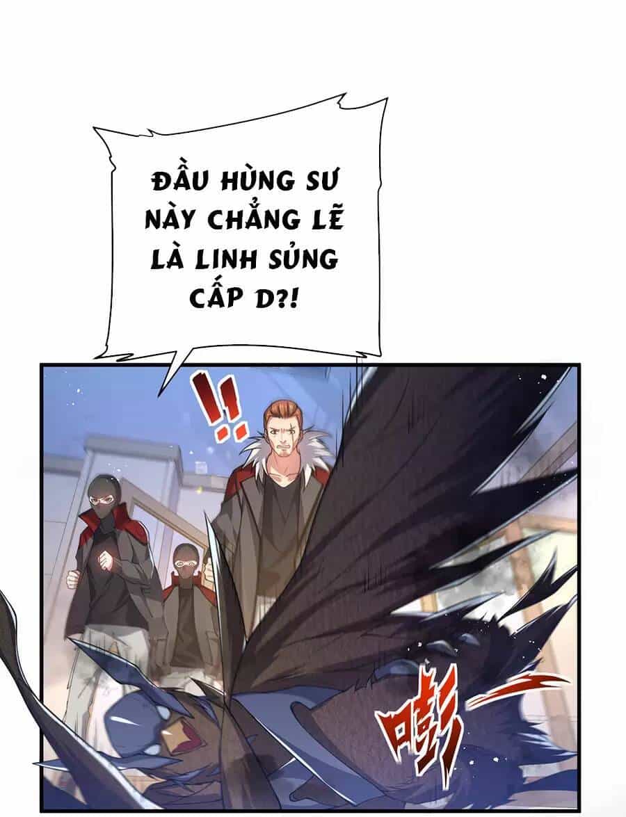 Hệ Thống Mô Phỏng Linh Sủng - Chương 25 - ảnh 71