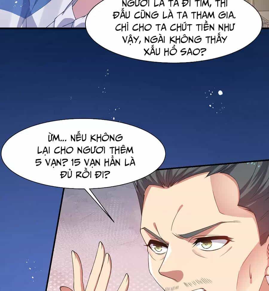 Hệ Thống Mô Phỏng Linh Sủng - Chương 26 - ảnh 24
