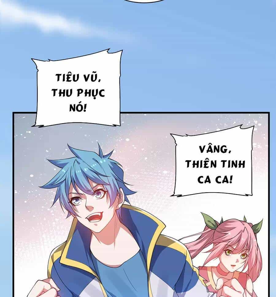 Hệ Thống Mô Phỏng Linh Sủng - Chương 27 - ảnh 15
