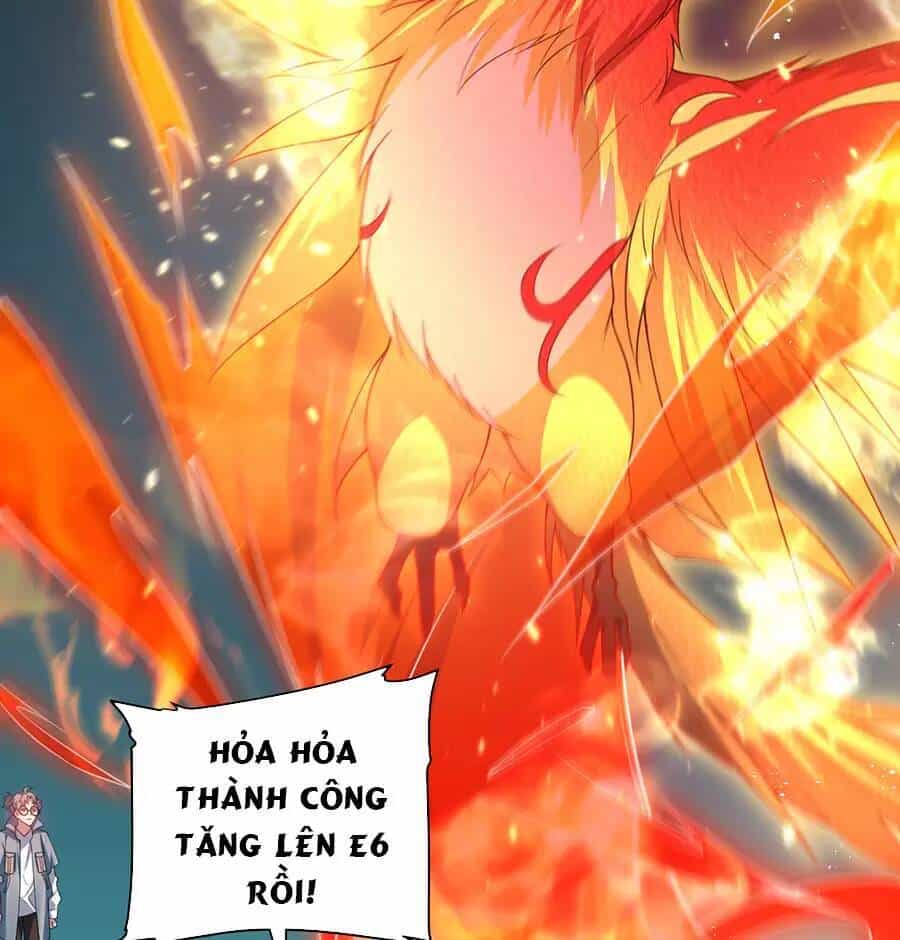 Hệ Thống Mô Phỏng Linh Sủng - Chương 27 - ảnh 25