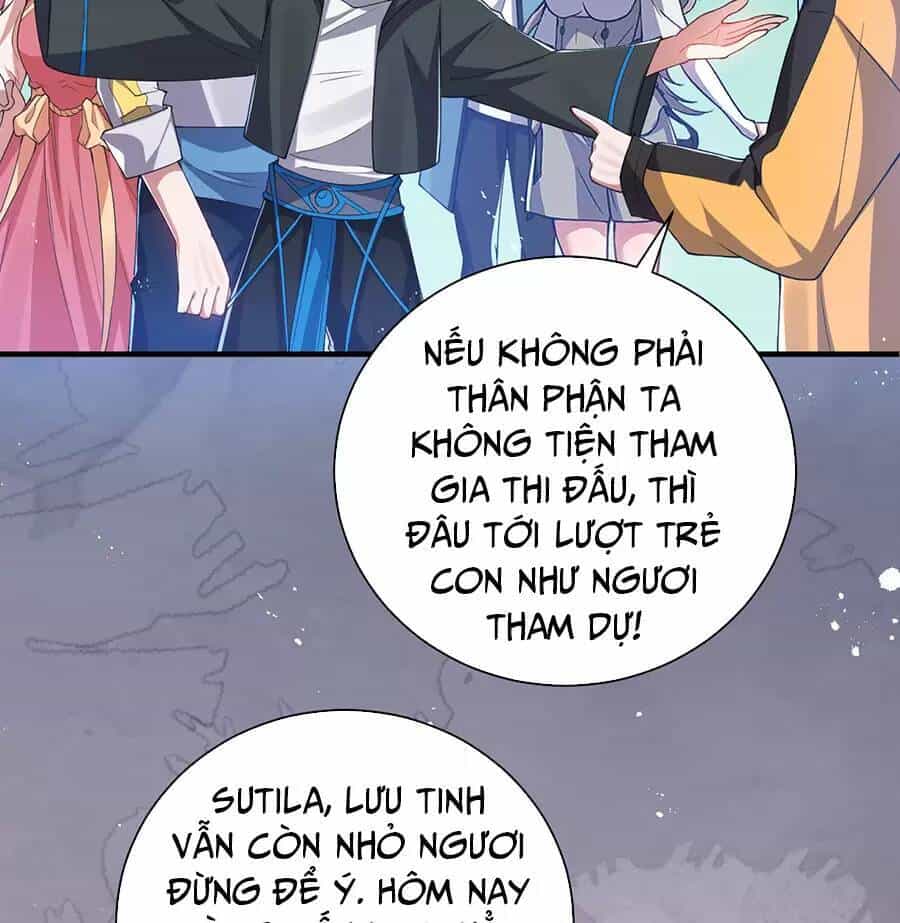 Hệ Thống Mô Phỏng Linh Sủng - Chương 27 - ảnh 6