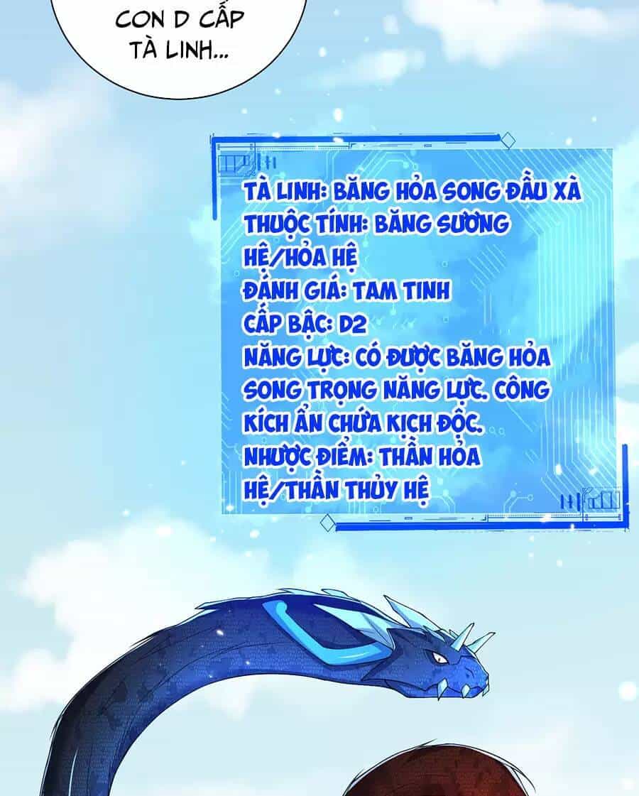 Hệ Thống Mô Phỏng Linh Sủng - Chương 28 - ảnh 46