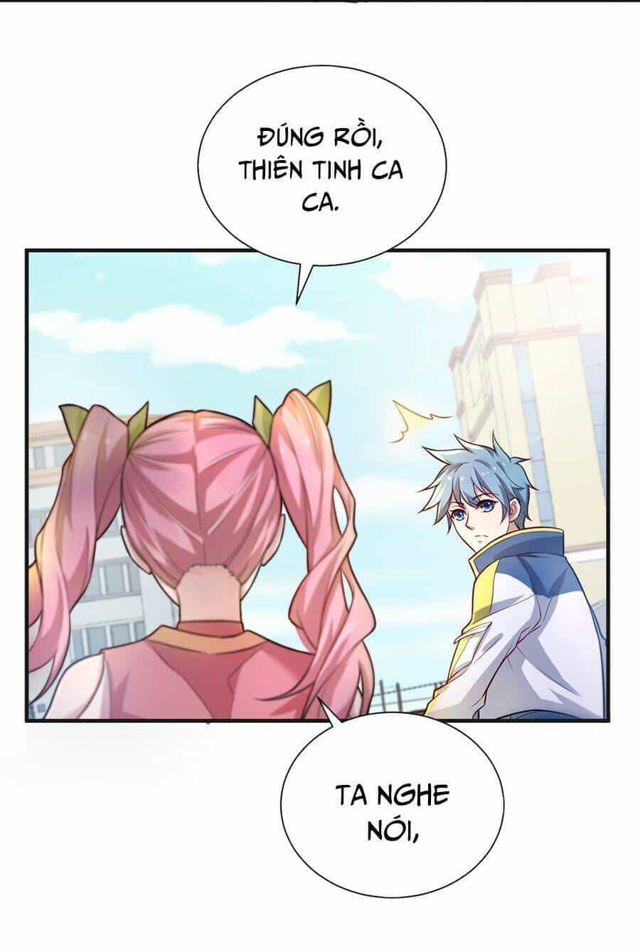 Hệ Thống Mô Phỏng Linh Sủng - Chương 3 - ảnh 51