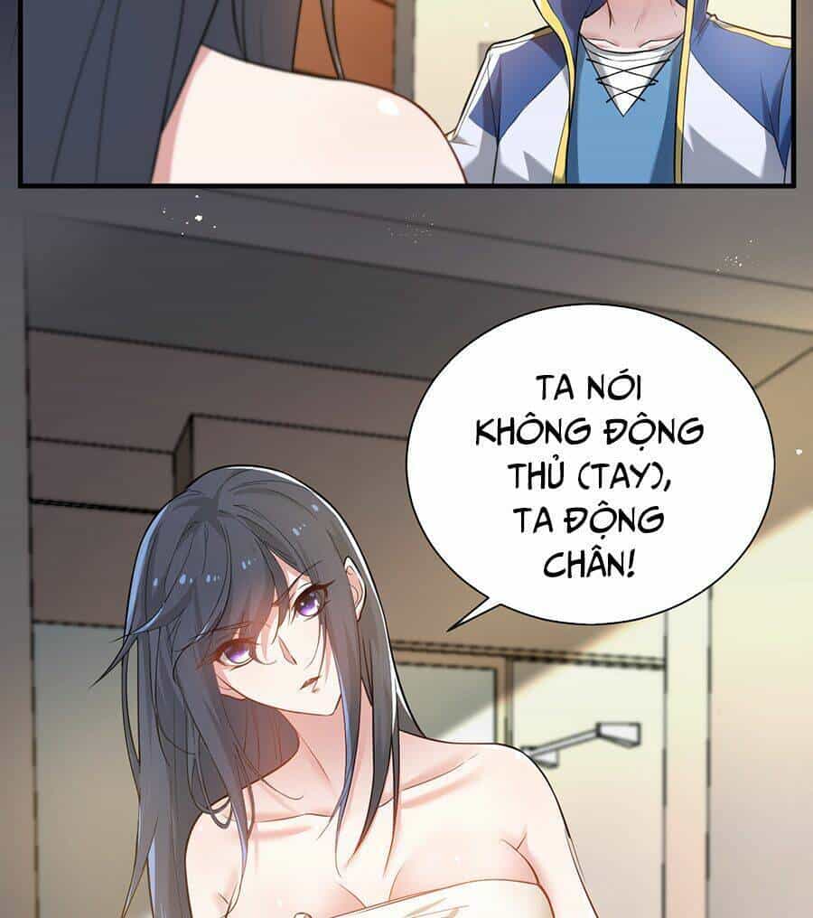 Hệ Thống Mô Phỏng Linh Sủng - Chương 4 - ảnh 42