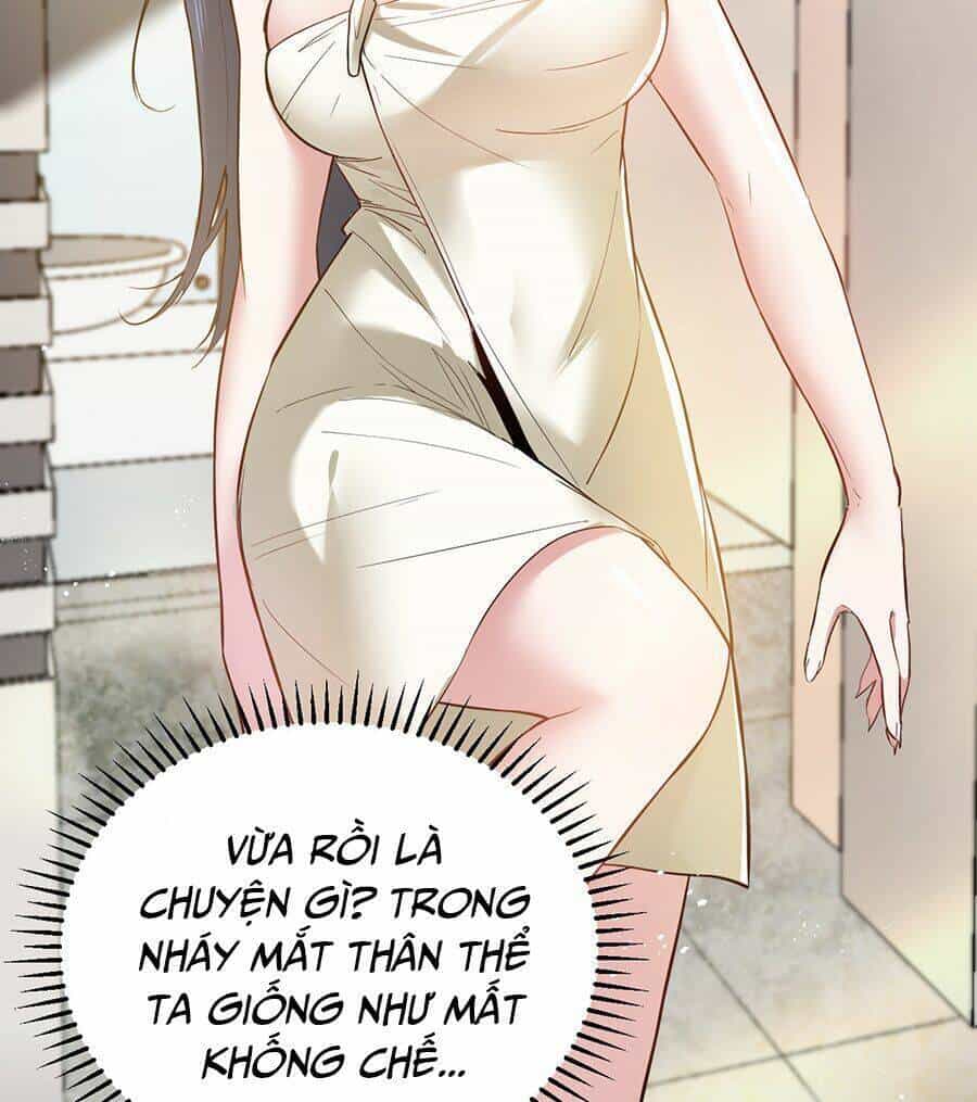 Hệ Thống Mô Phỏng Linh Sủng - Chương 4 - ảnh 43