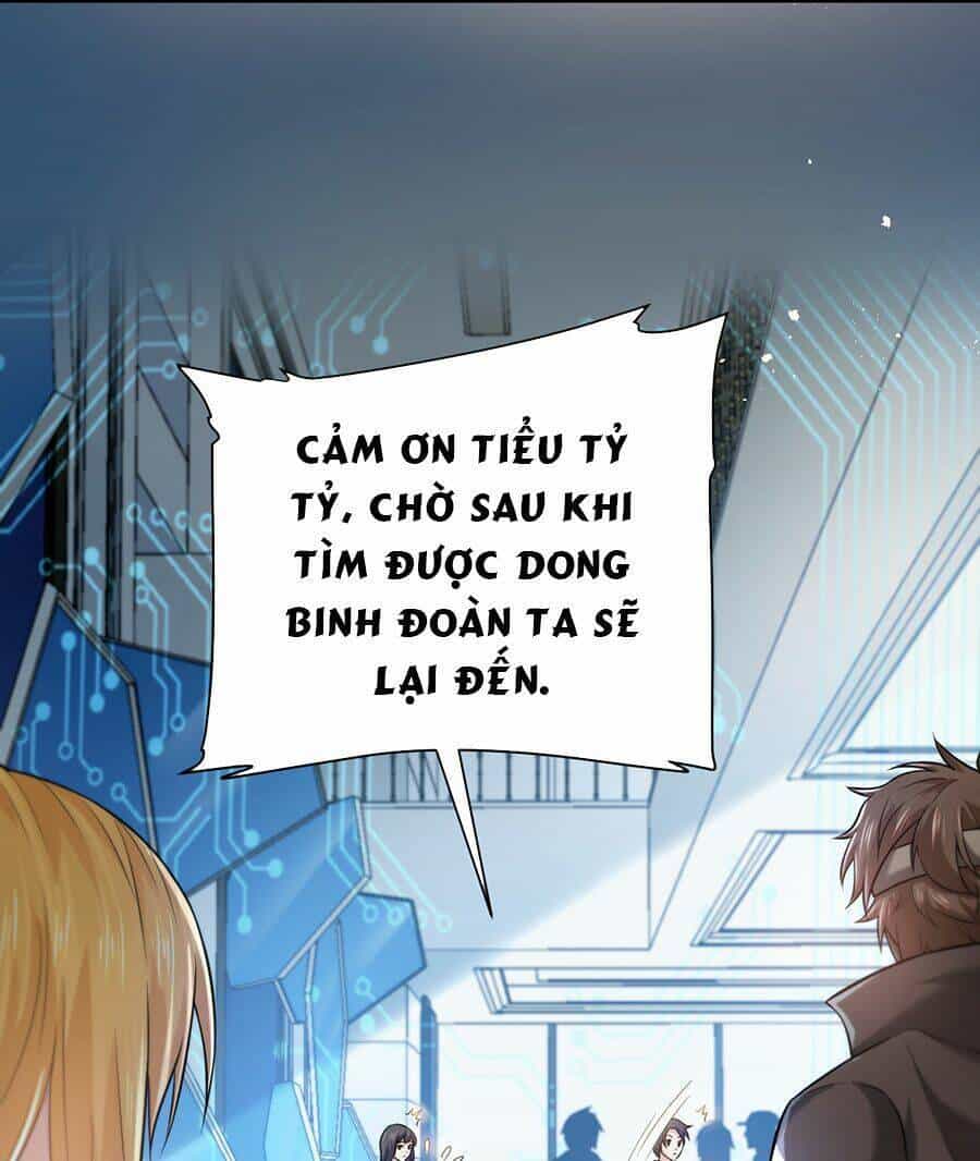 Hệ Thống Mô Phỏng Linh Sủng - Chương 4 - ảnh 56