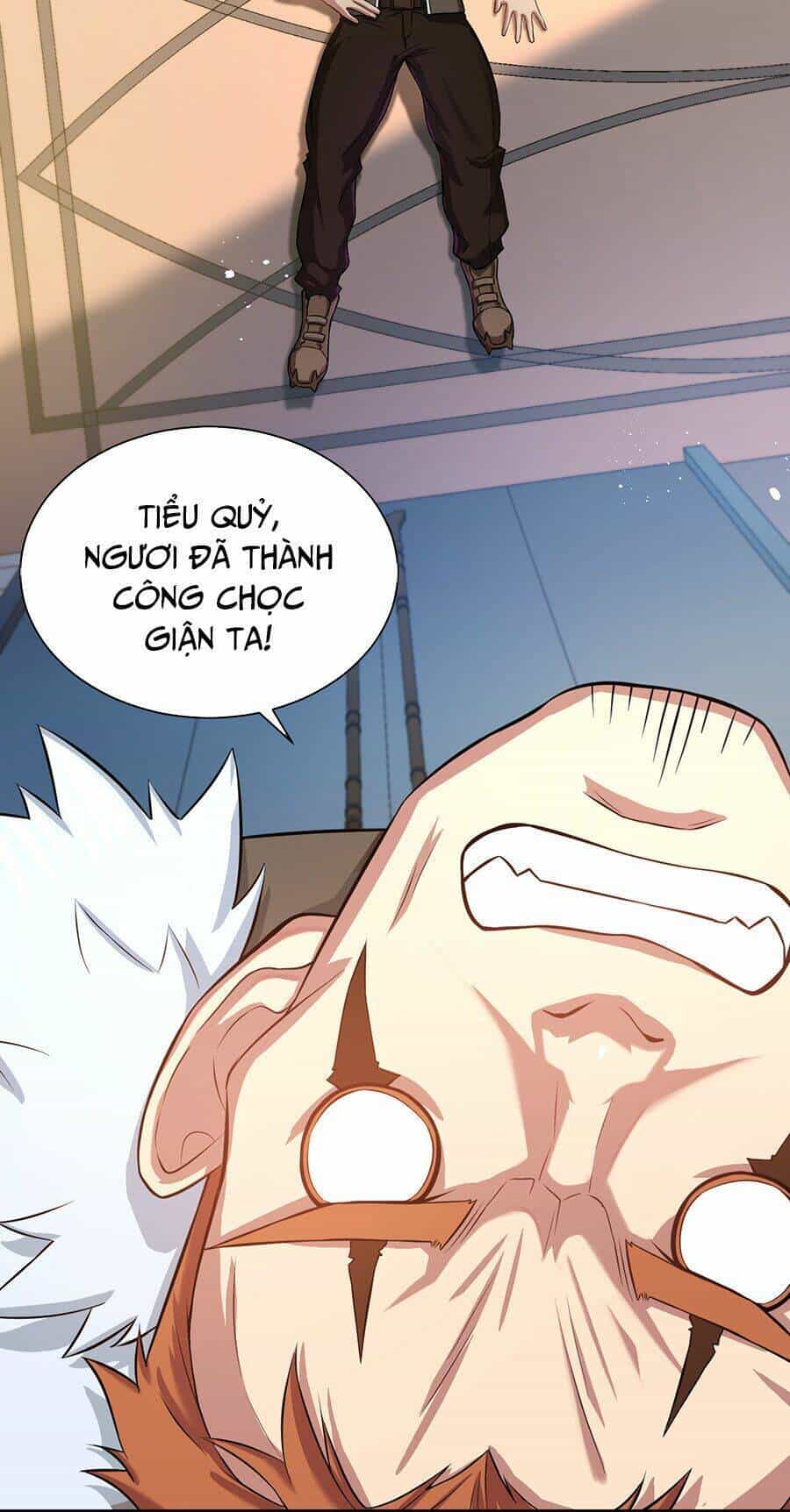 Hệ Thống Mô Phỏng Linh Sủng - Chương 5 - ảnh 28
