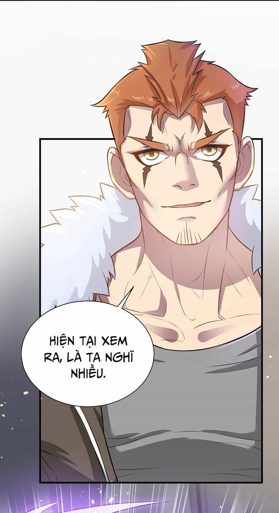 Hệ Thống Mô Phỏng Linh Sủng - Chương 5 - ảnh 42