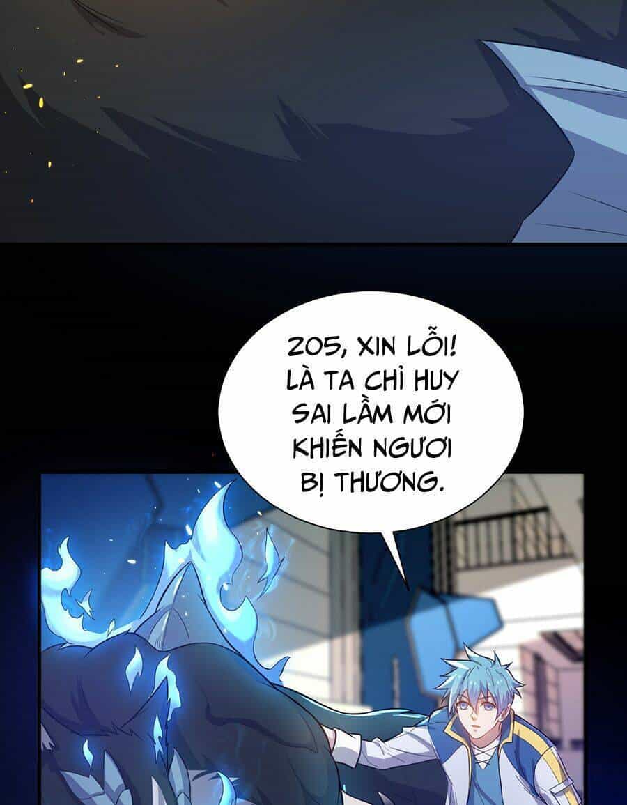 Hệ Thống Mô Phỏng Linh Sủng - Chương 6 - ảnh 29