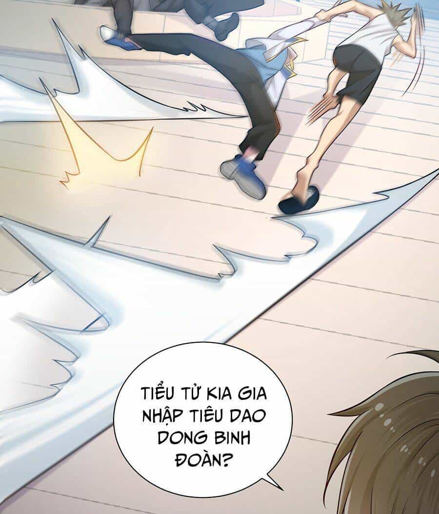 Hệ Thống Mô Phỏng Linh Sủng - Chương 7 - ảnh 31