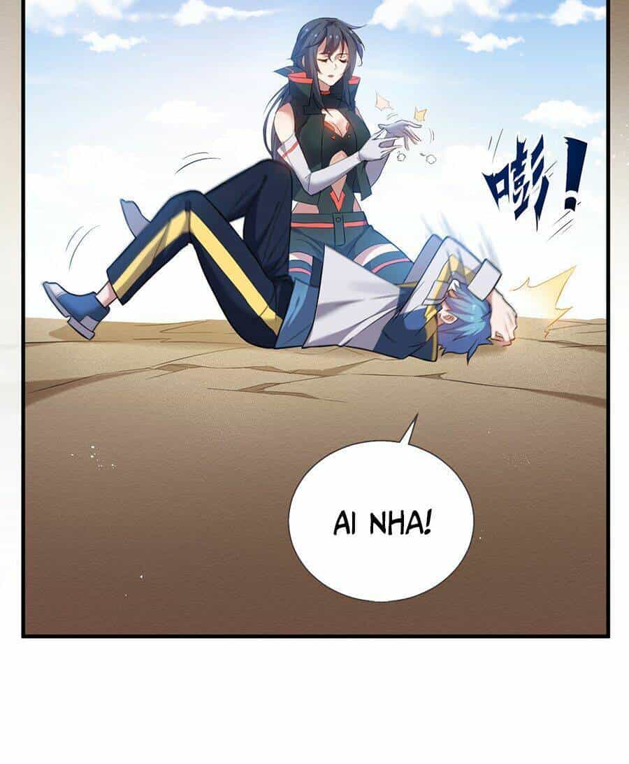 Hệ Thống Mô Phỏng Linh Sủng - Chương 8 - ảnh 30