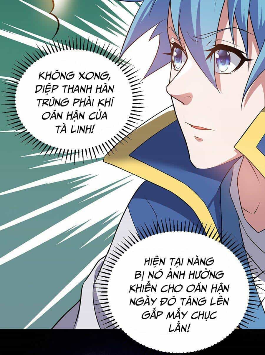 Hệ Thống Mô Phỏng Linh Sủng - Chương 9 - ảnh 36