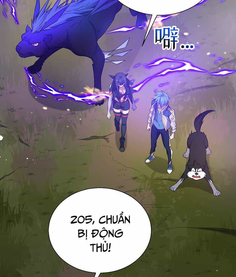 Hệ Thống Mô Phỏng Linh Sủng - Chương 9 - ảnh 4