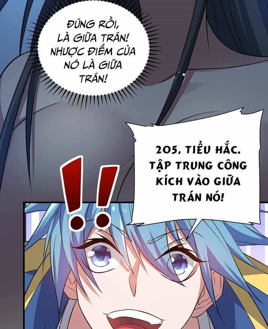 Hệ Thống Mô Phỏng Linh Sủng - Chương 9 - ảnh 70