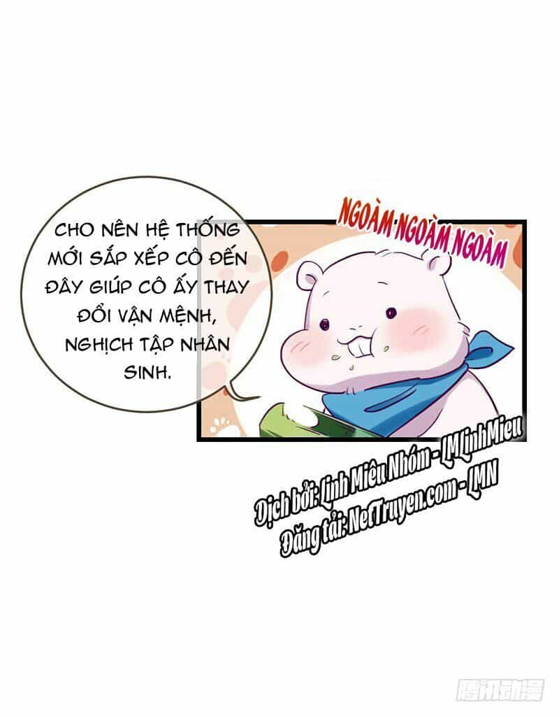 Hệ Thống Nghịch Tập - Chương 1 - ảnh 33