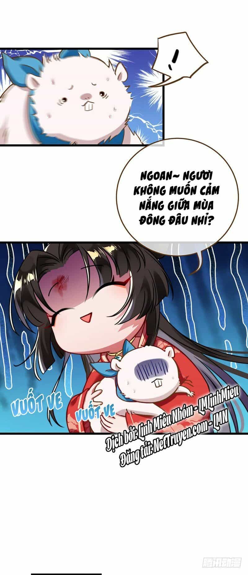 Hệ Thống Nghịch Tập - Chương 2 - ảnh 10
