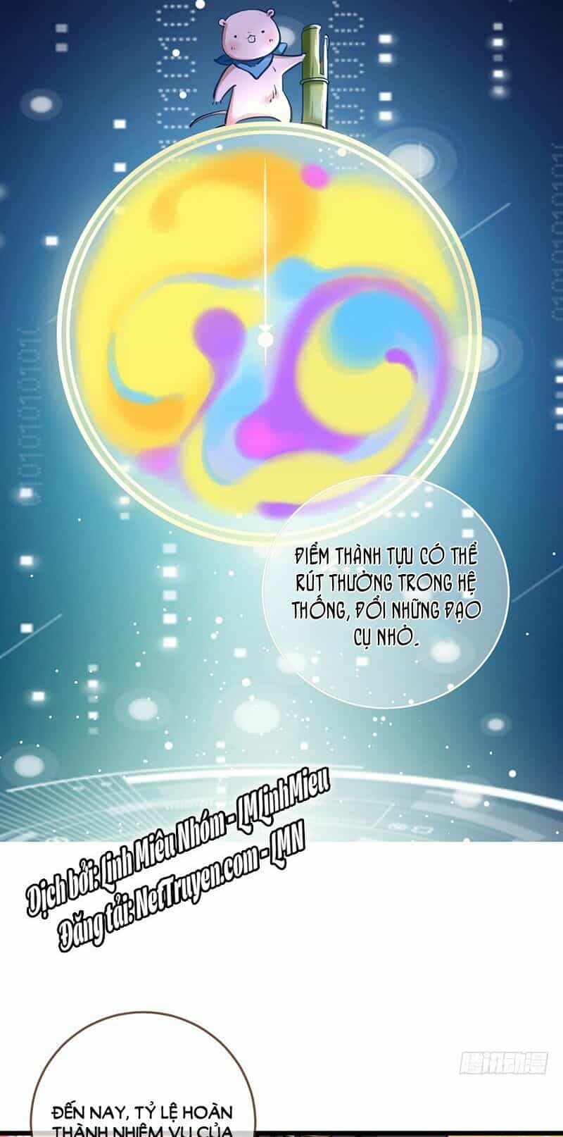 Hệ Thống Nghịch Tập - Chương 2 - ảnh 4