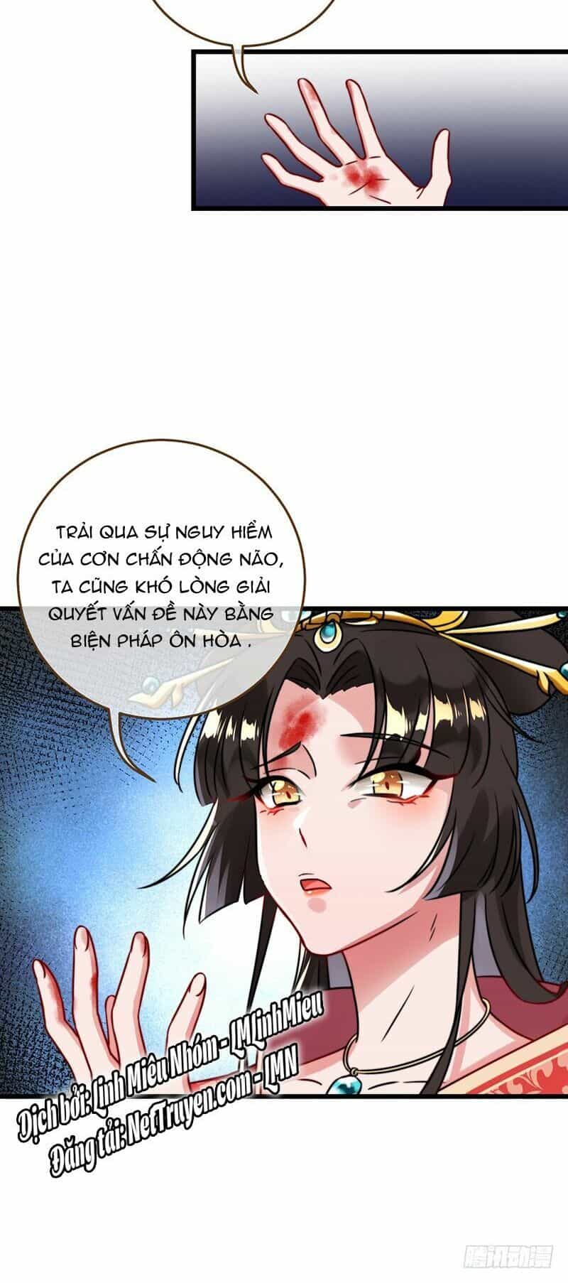Hệ Thống Nghịch Tập - Chương 2 - ảnh 9