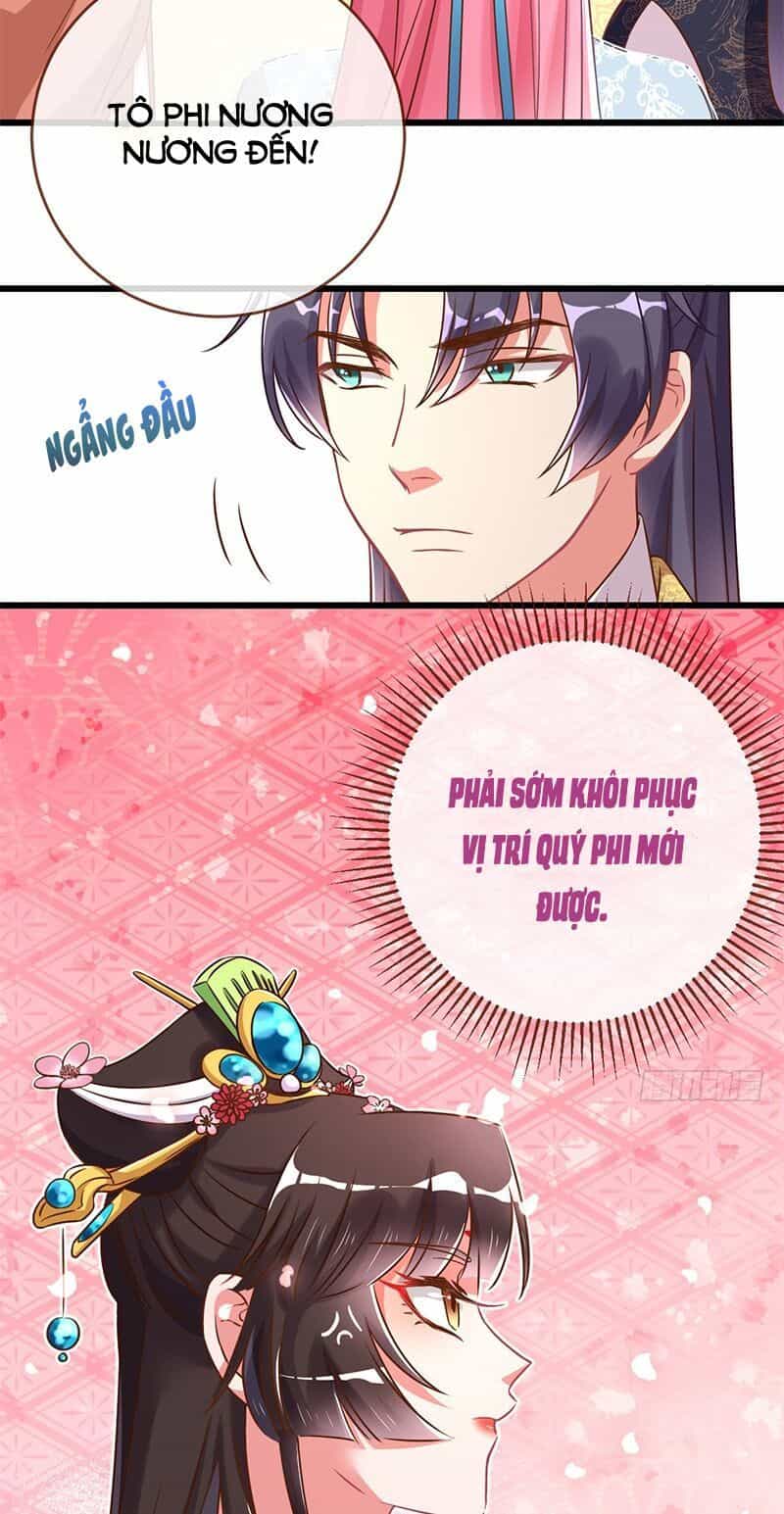 Hệ Thống Nghịch Tập - Chương 4 - ảnh 20