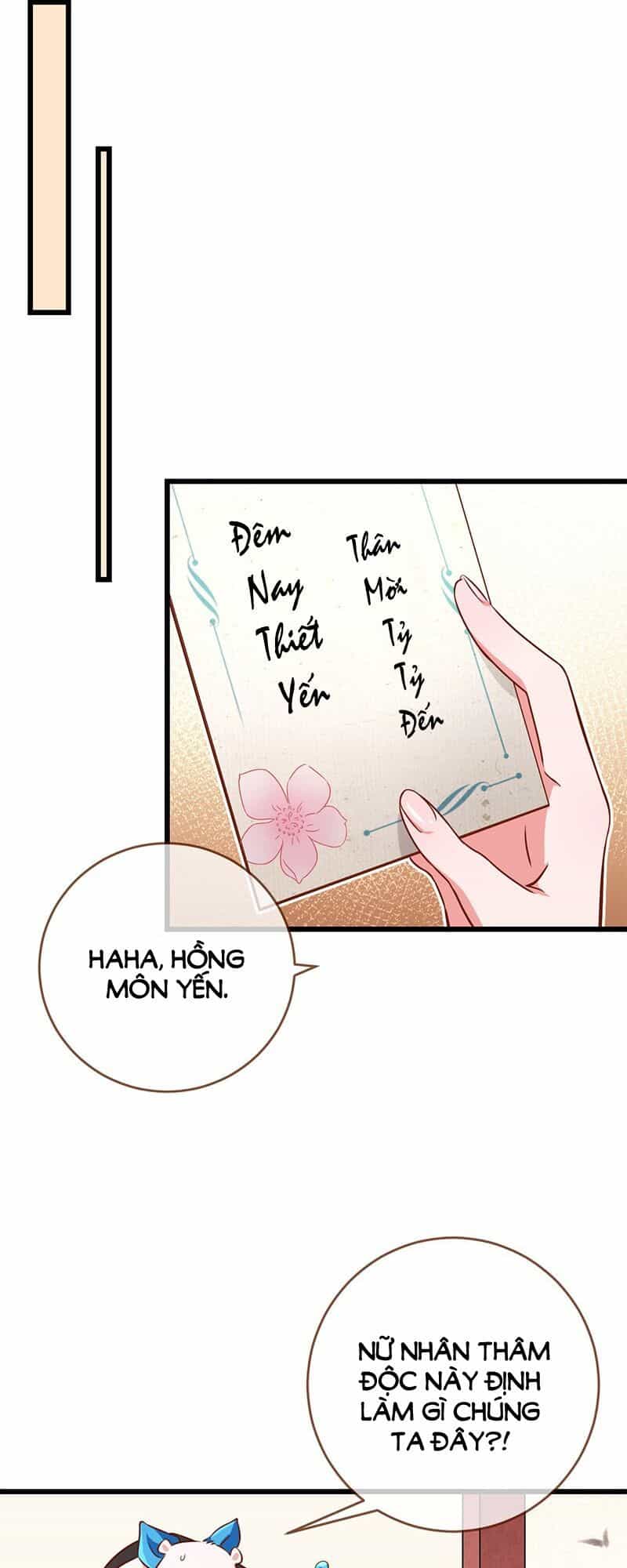 Hệ Thống Nghịch Tập - Chương 4 - ảnh 5