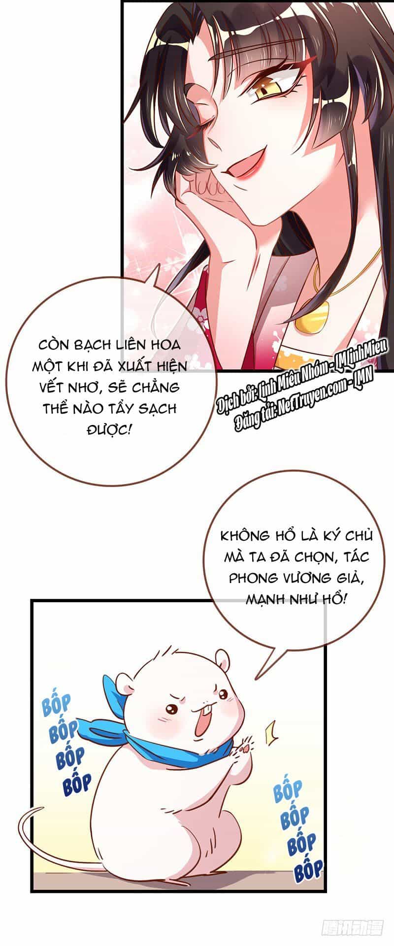 Hệ Thống Nghịch Tập - Chương 6 - ảnh 8