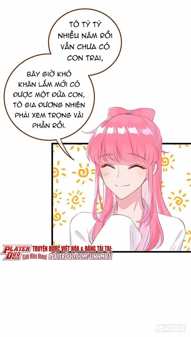 Hệ Thống Nghịch Tập - Chương 7 - ảnh 21