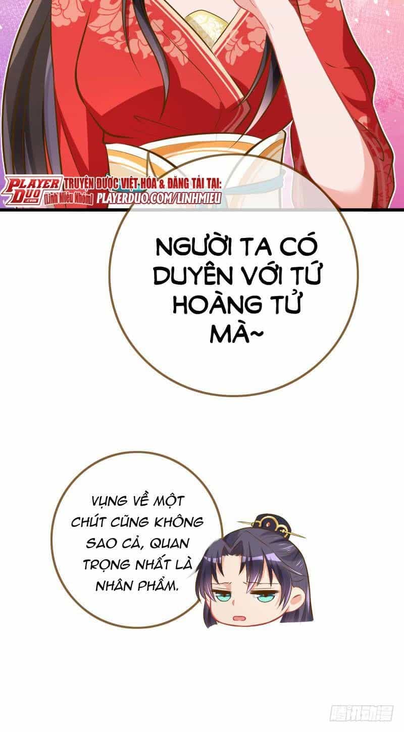 Hệ Thống Nghịch Tập - Chương 8 - ảnh 19