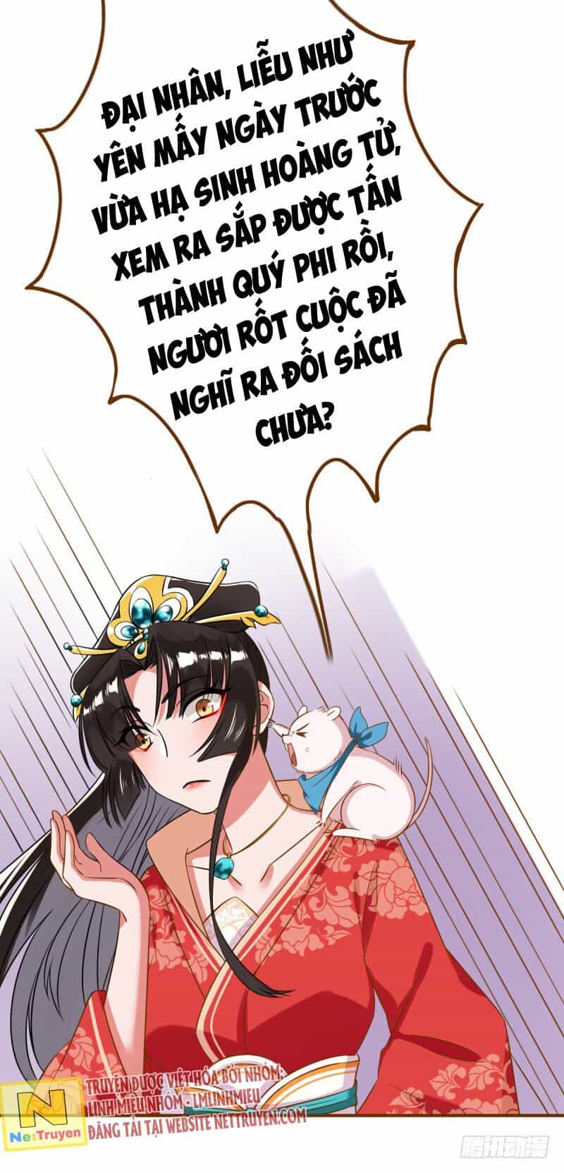 Hệ Thống Nghịch Tập - Chương 9 - ảnh 17