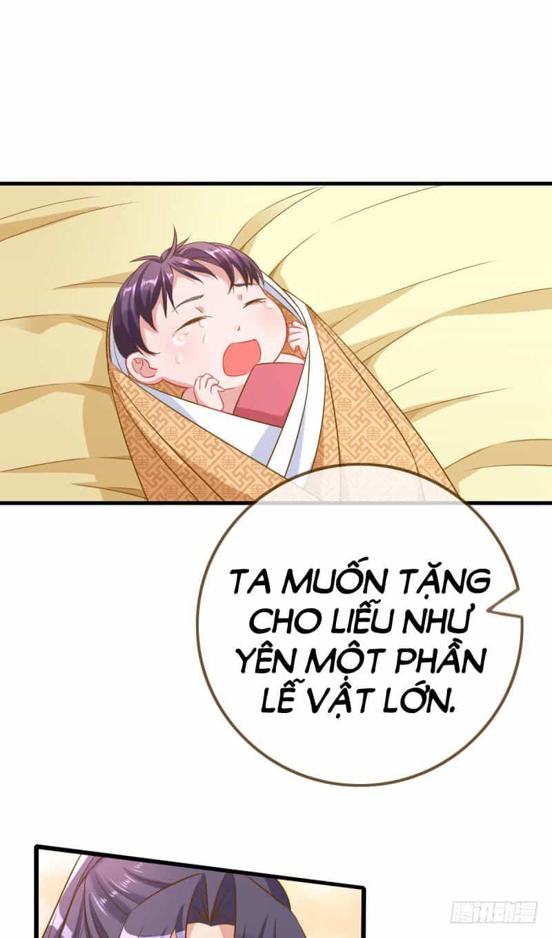 Hệ Thống Nghịch Tập - Chương 9 - ảnh 19