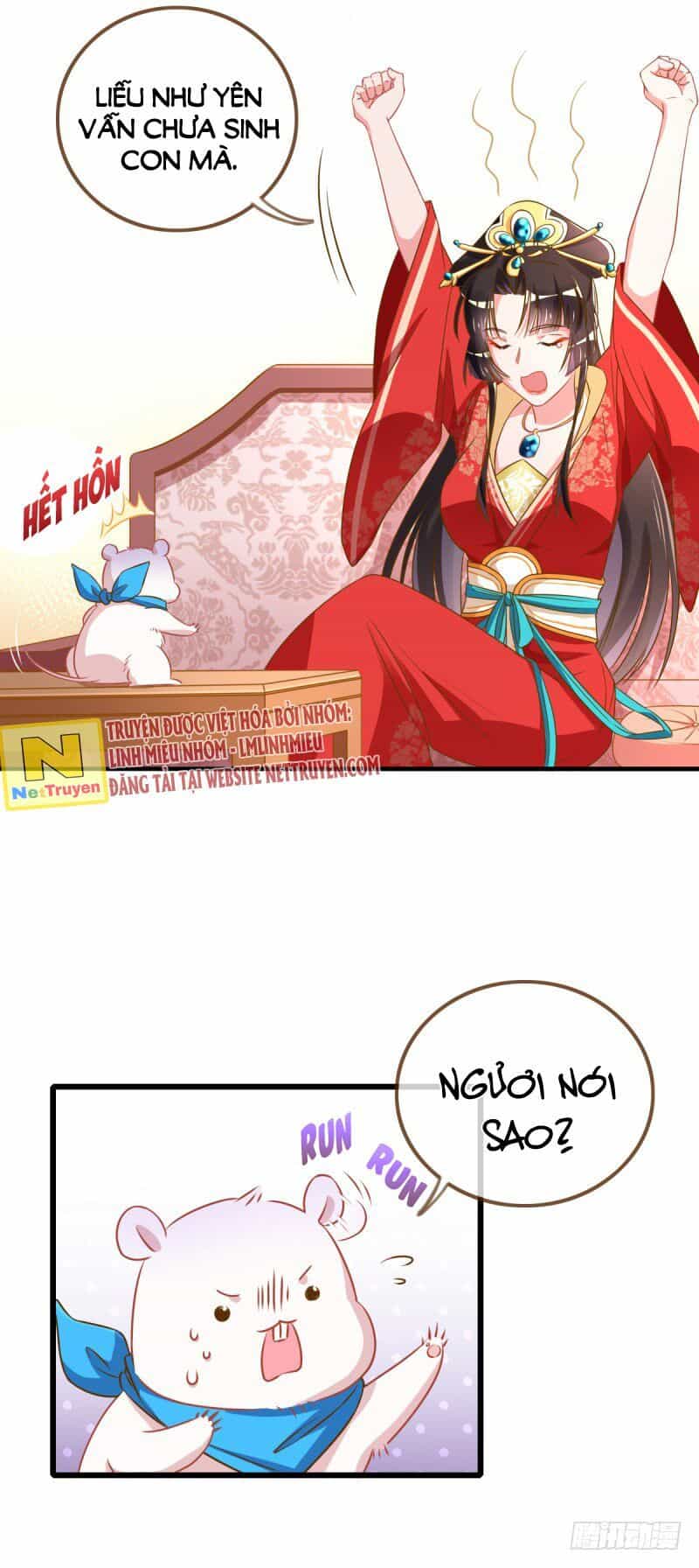 Hệ Thống Nghịch Tập - Chương 9 - ảnh 3