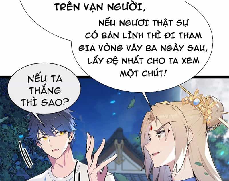Hệ Thống Nhân Vật Chính: Ta Làm Đại Láo Khắp Các Giới - Chương 1 - ảnh 138